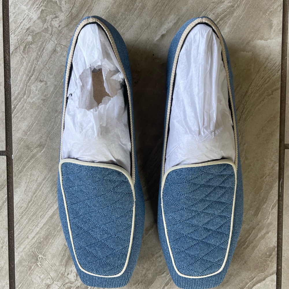 Vivaia Flats, Size EU 41 (US 10.5)
